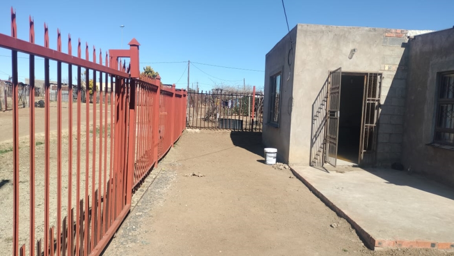 2 Bedroom Property for Sale in Heidedal Free State